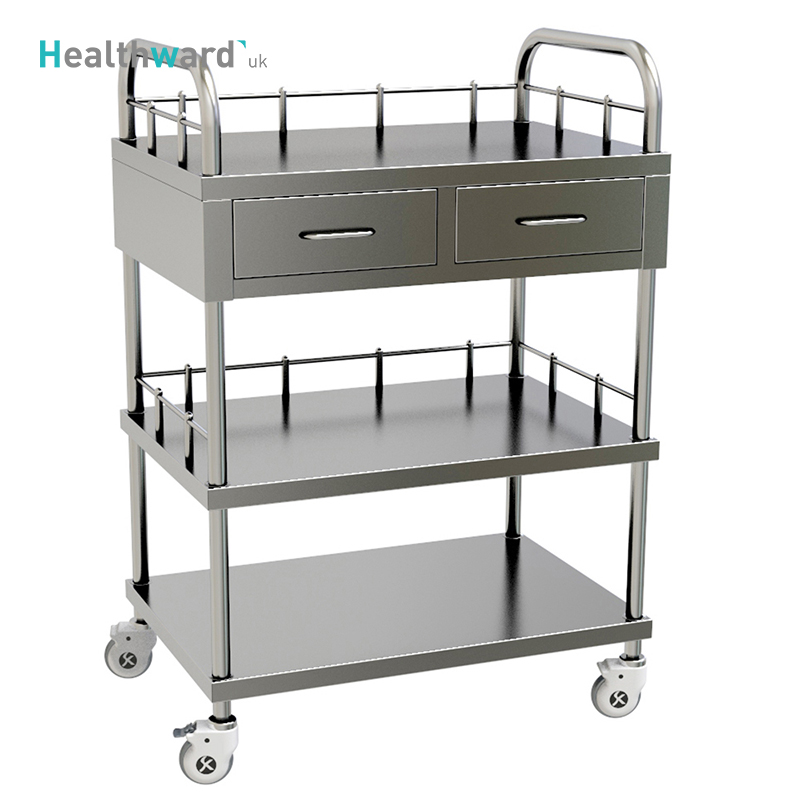 HWH006-101 Treatment Trolley